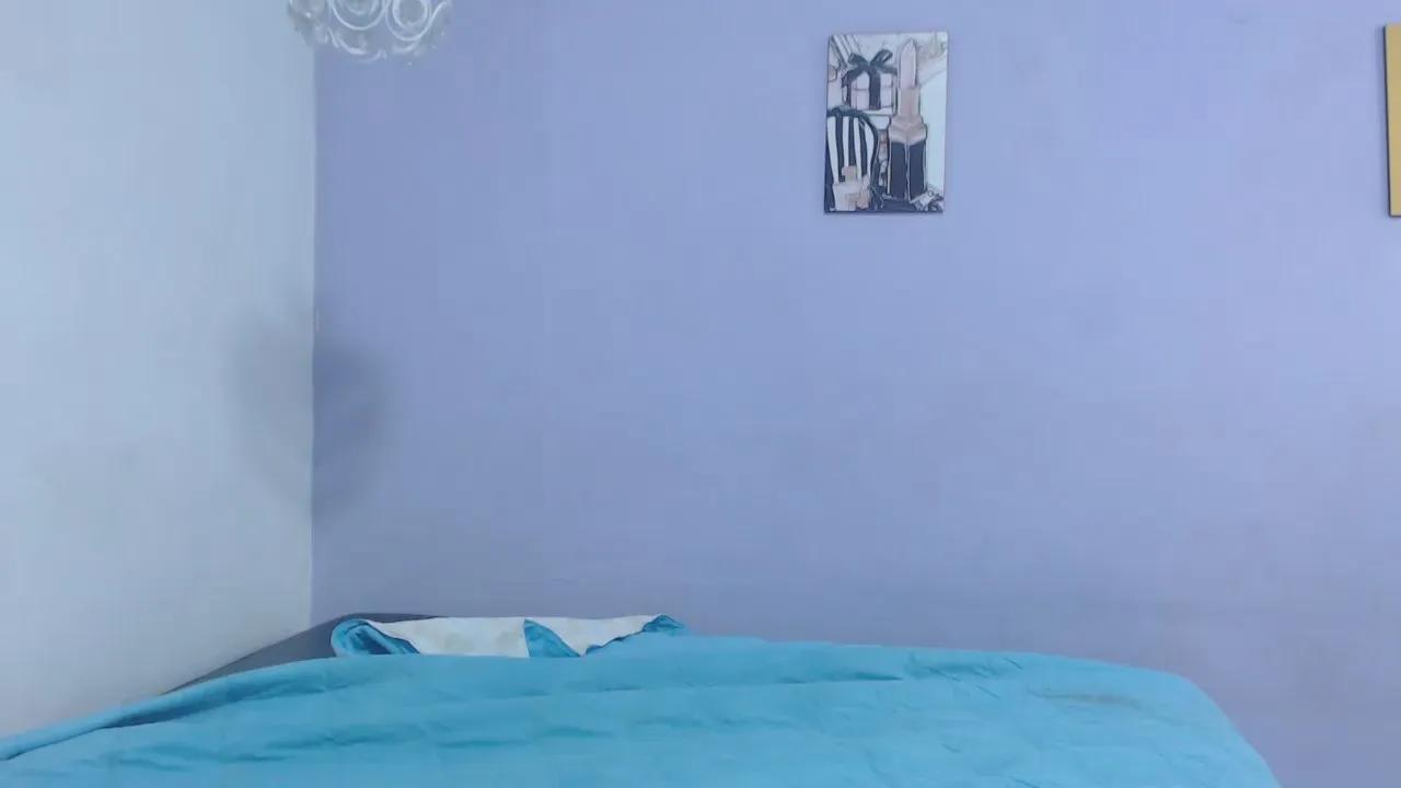 Freechat onixandghosty on Cam4