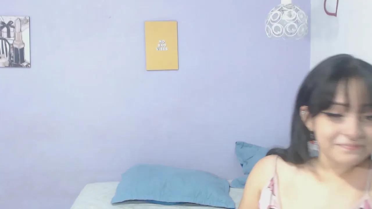 Freechat onixandghosty on Cam4