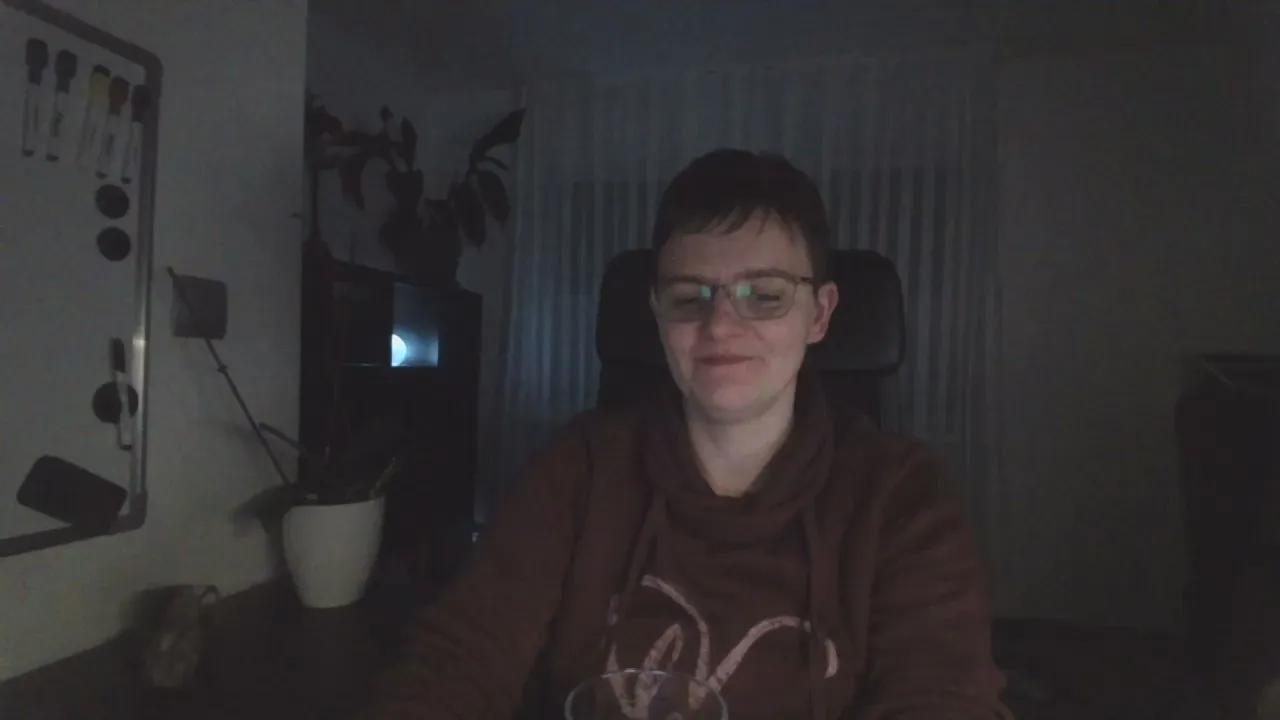 oOSUSIOo — Freechat on Cam4