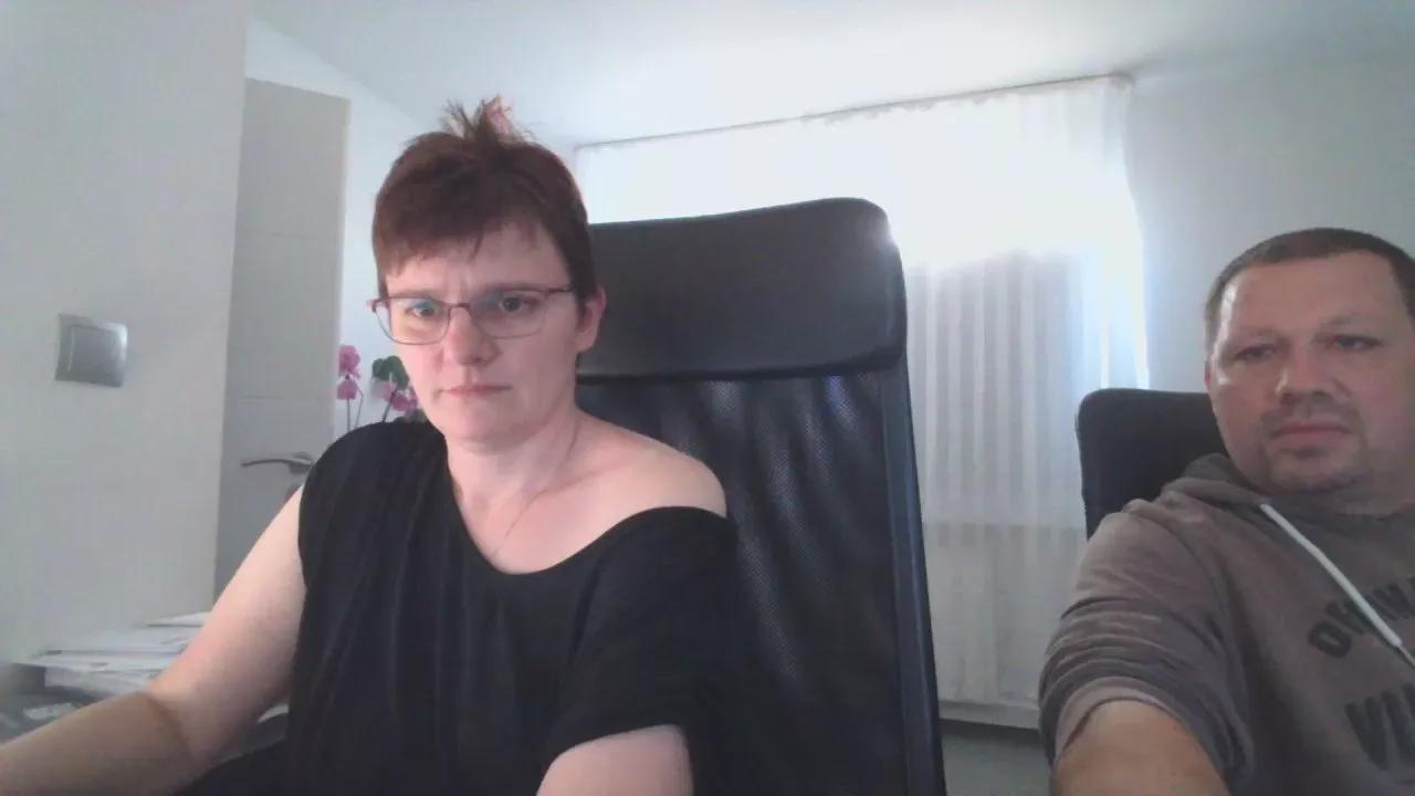 Offline oOSUSIOo on Cam4
