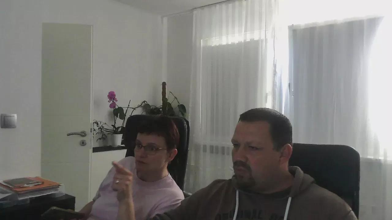Offline oOSUSIOo on Cam4