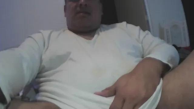 Offline Oramio on Cam4