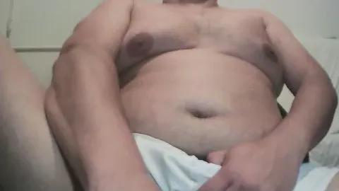 Offline Oramio on Cam4