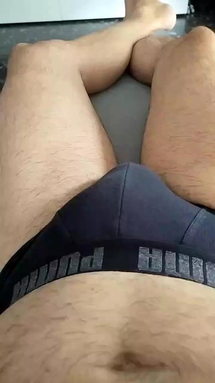 Offline orwar on Cam4