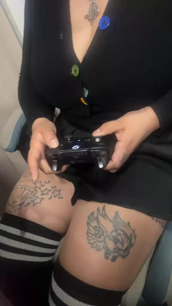 Offline otakugirlxxx on Cam4