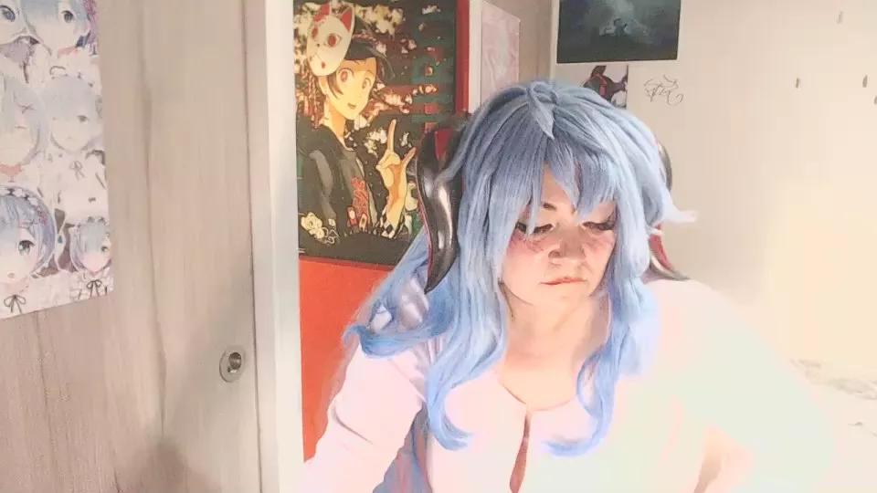 Avatar of otakugirlxxx