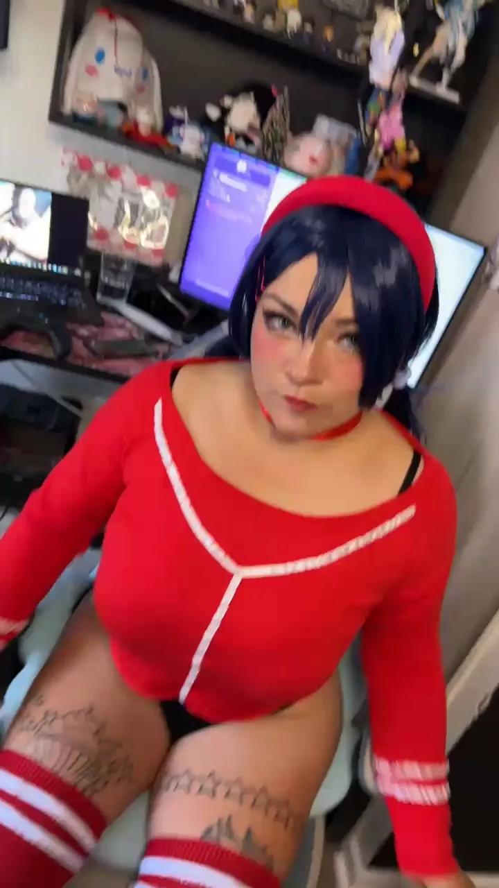 Offline otakugirlxxx on Cam4