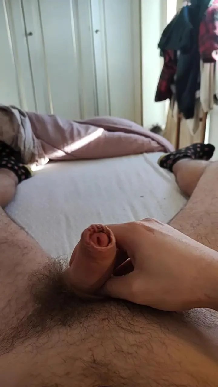 OtterCummer1 on Cam4 