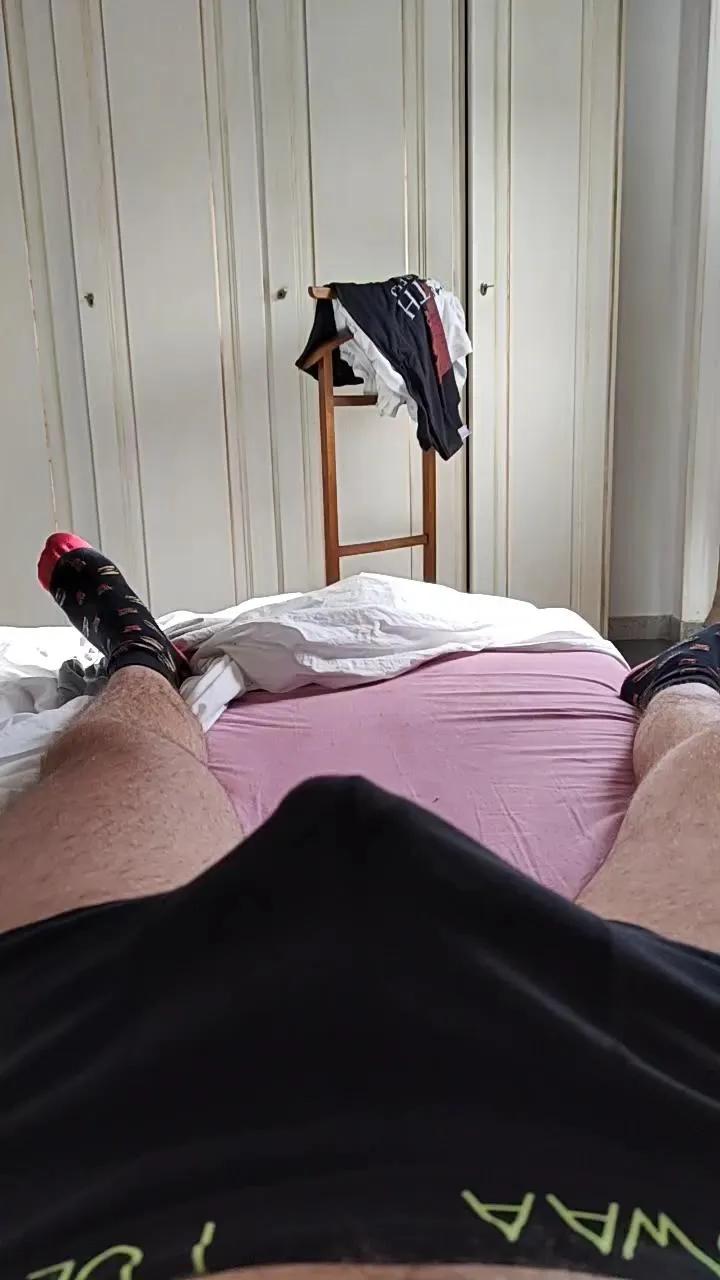 OtterCummer1 on Cam4 