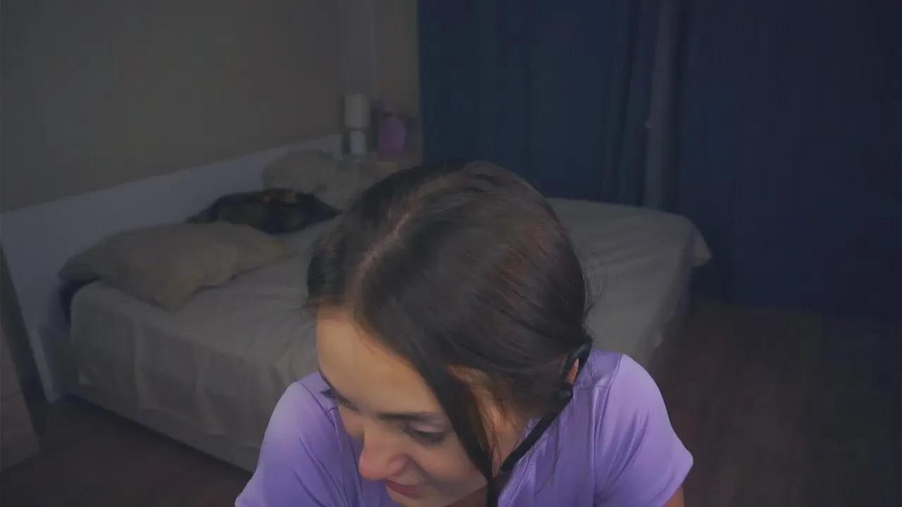 OttilieFairfax on Cam4 