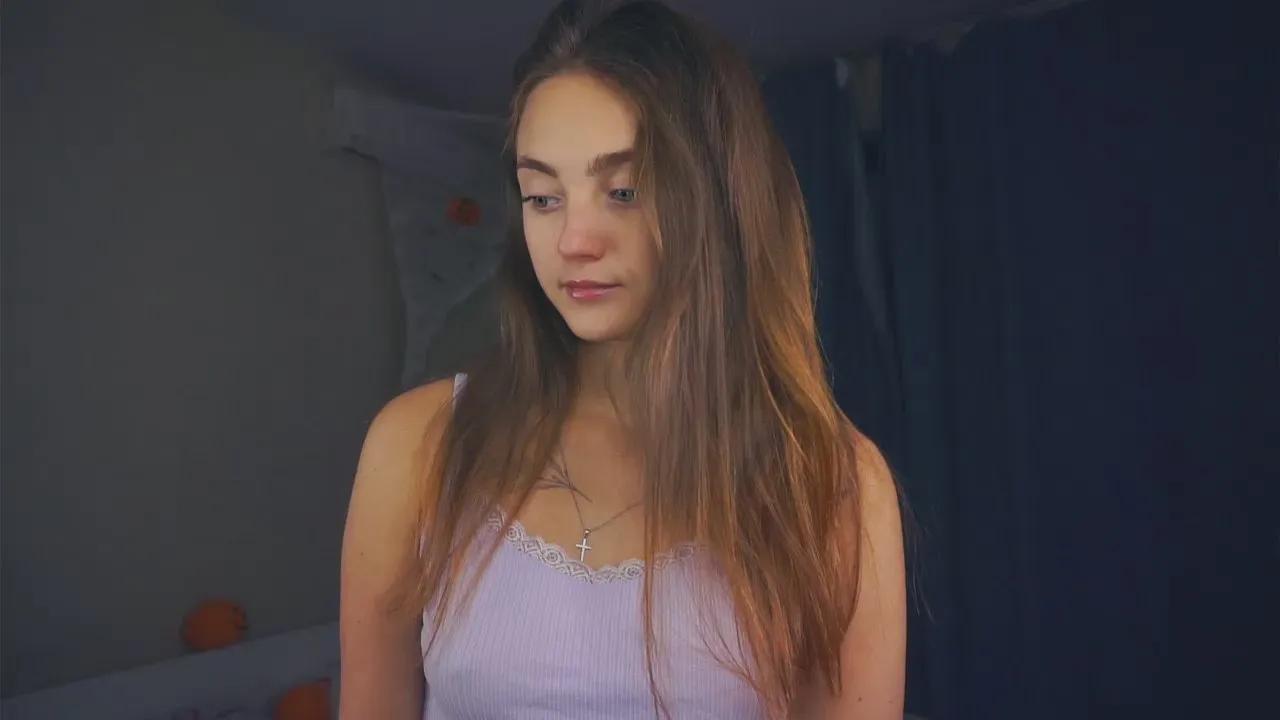 OttilieFairfax —  #squirt #striptease #spanking #gamer #cute #ass #cum