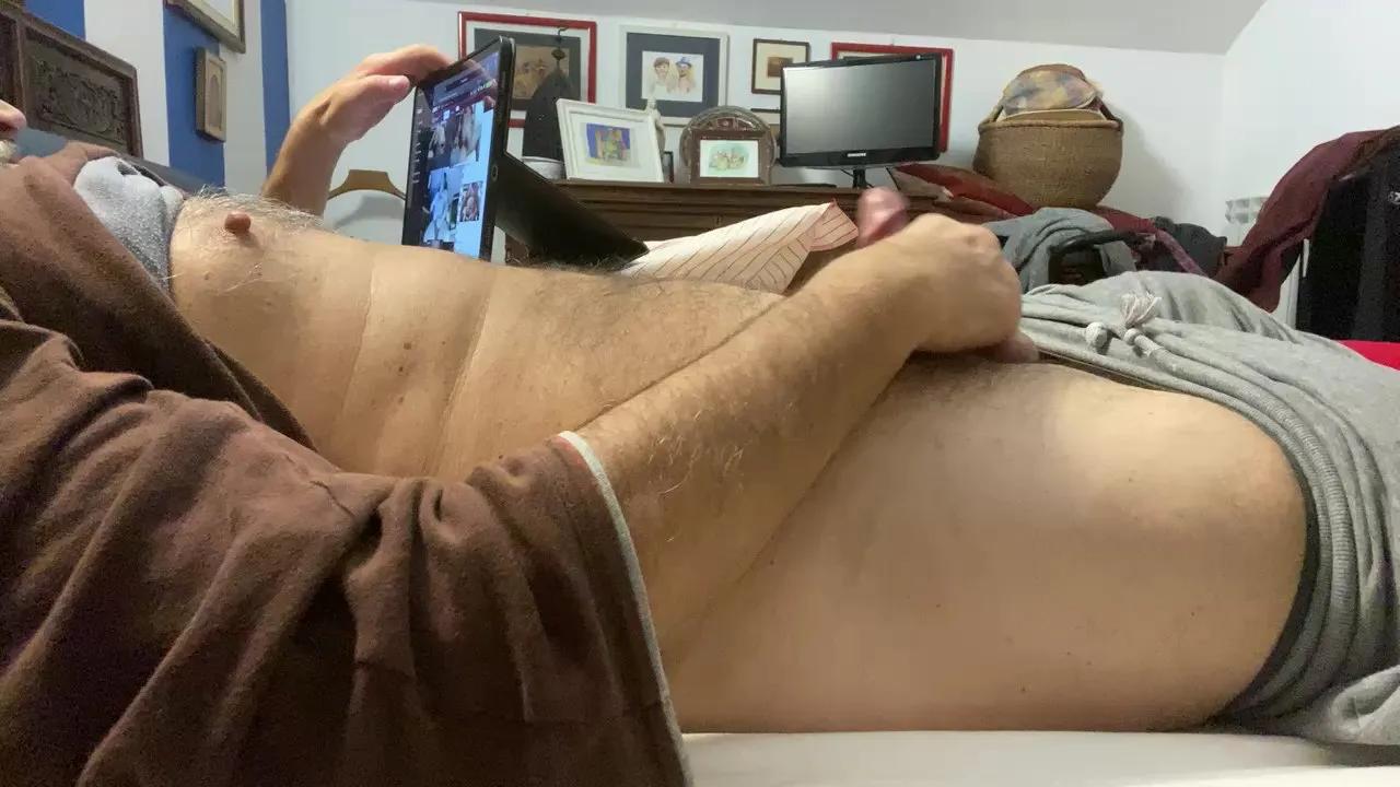 over40b — Freechat on Cam4