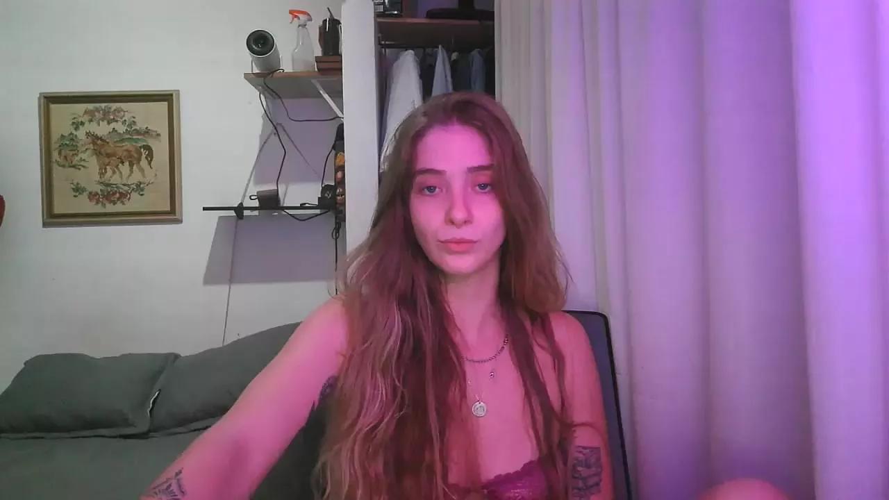 Offline Oxeniki on Cam4