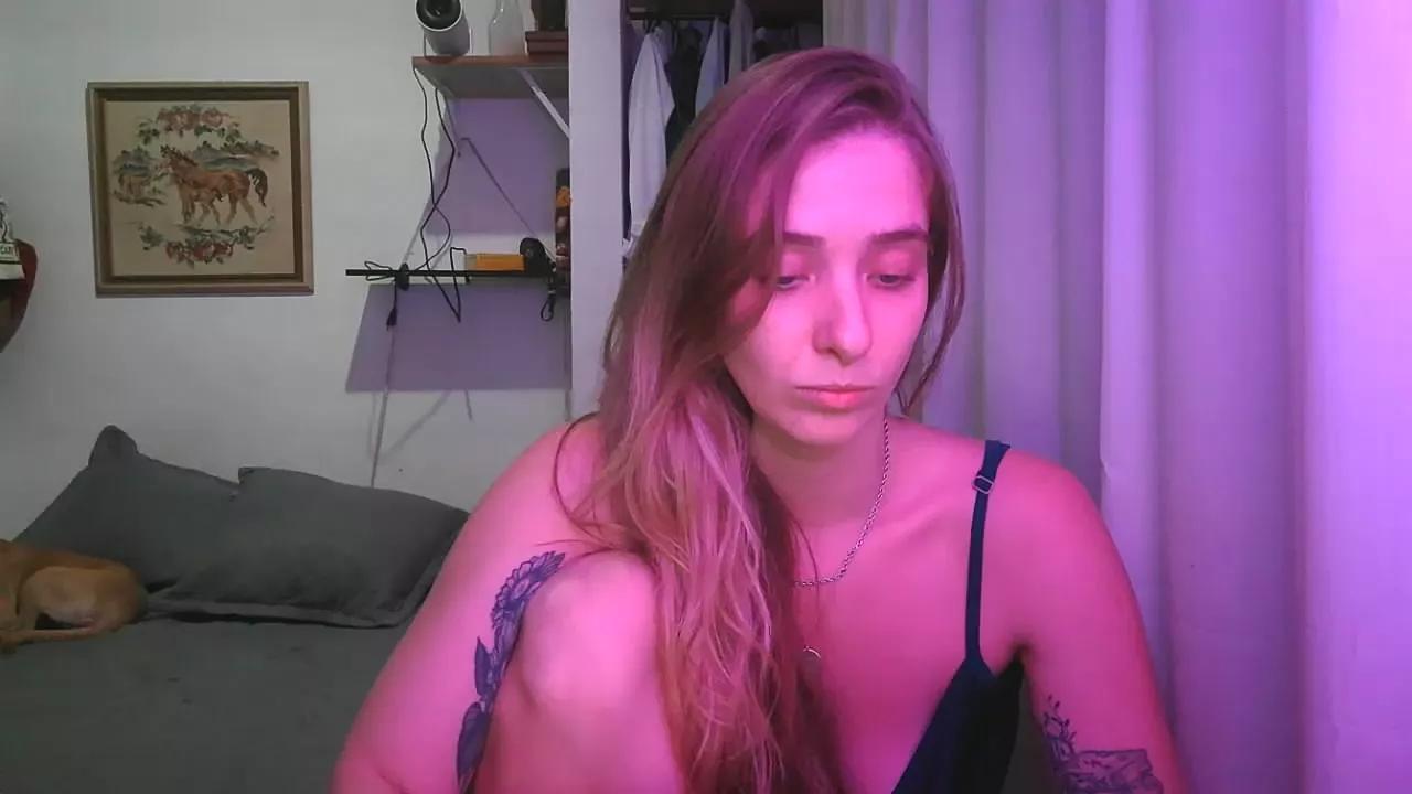 Offline Oxeniki on Cam4