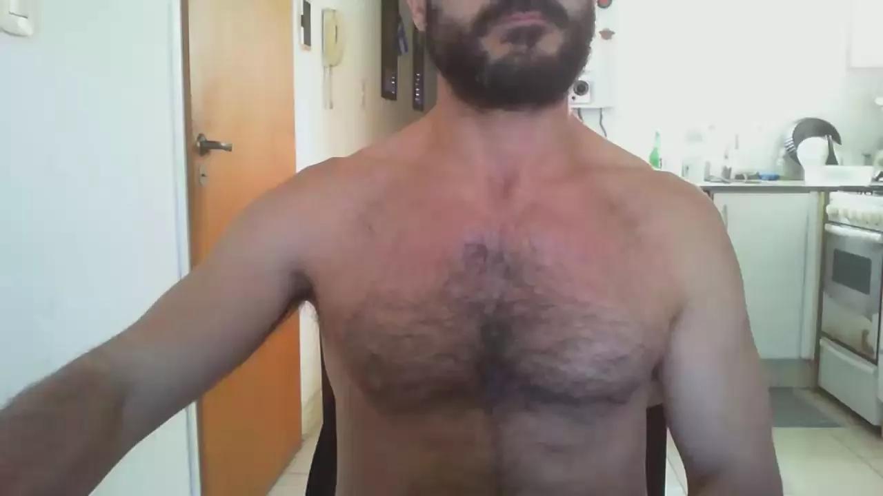 p_arg1986 on Cam4 