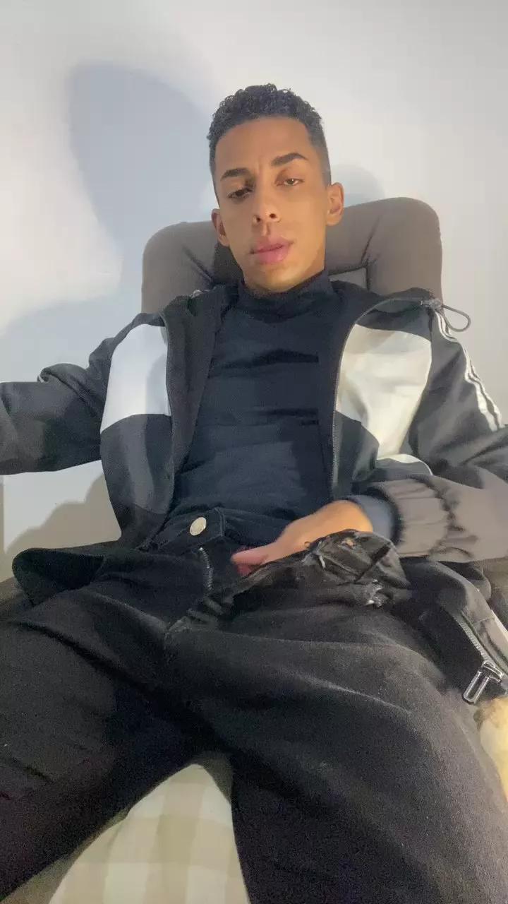 pabloferreira5 on Cam4 