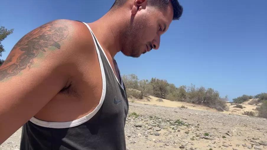Pabloysebas on Cam4 
