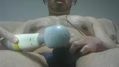pachinpo on Cam4 