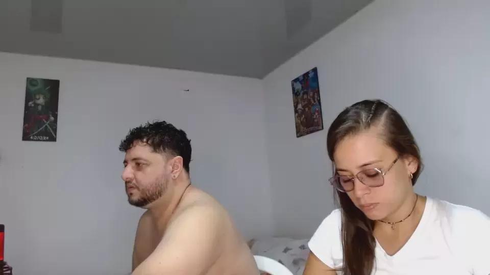 Paloma_desire on Cam4 