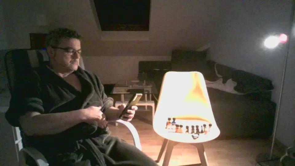 palpi2 on Cam4 