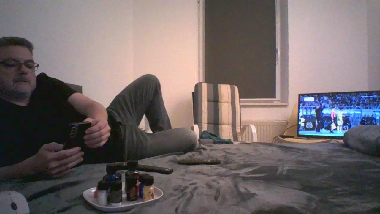 palpi2 on Cam4 