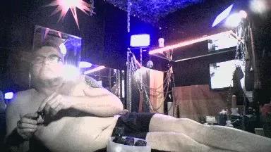 palpi2 on Cam4 