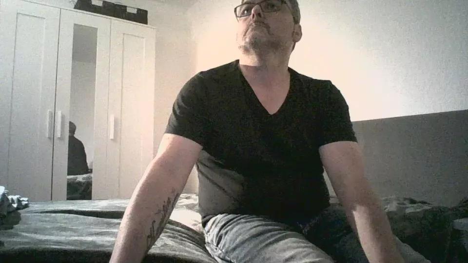 palpi2 on Cam4 
