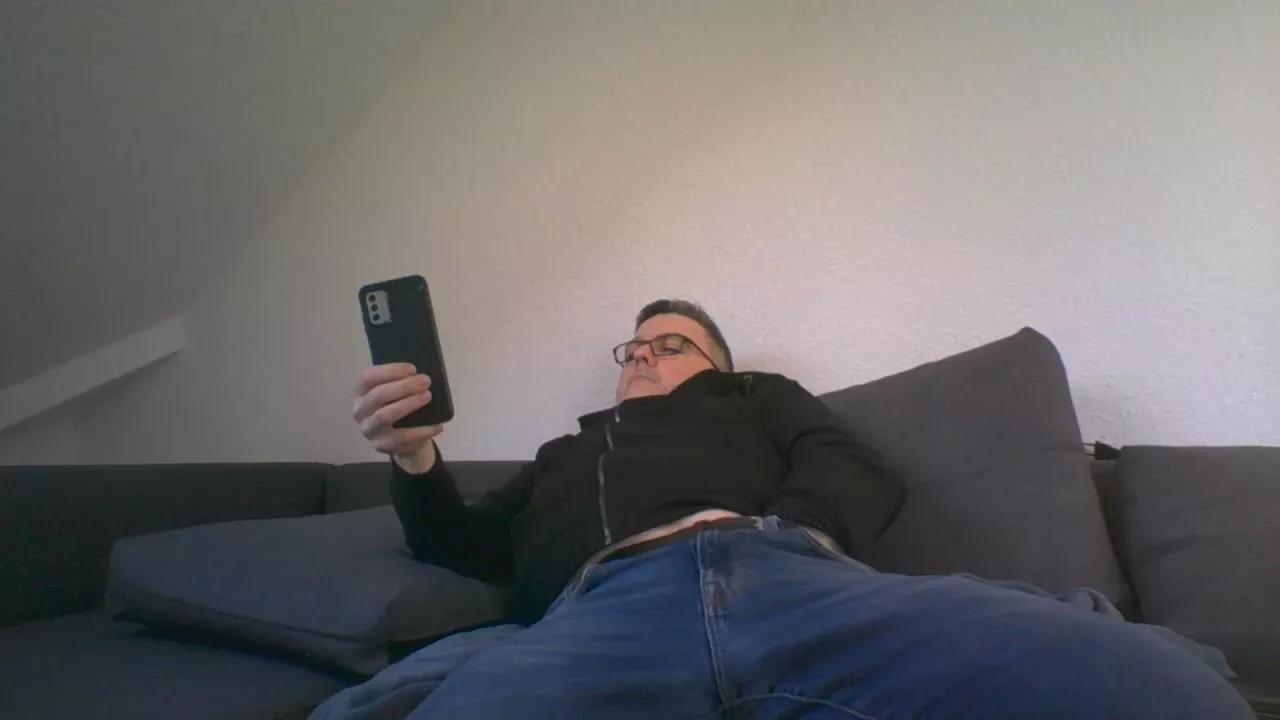 palpi2 on Cam4 