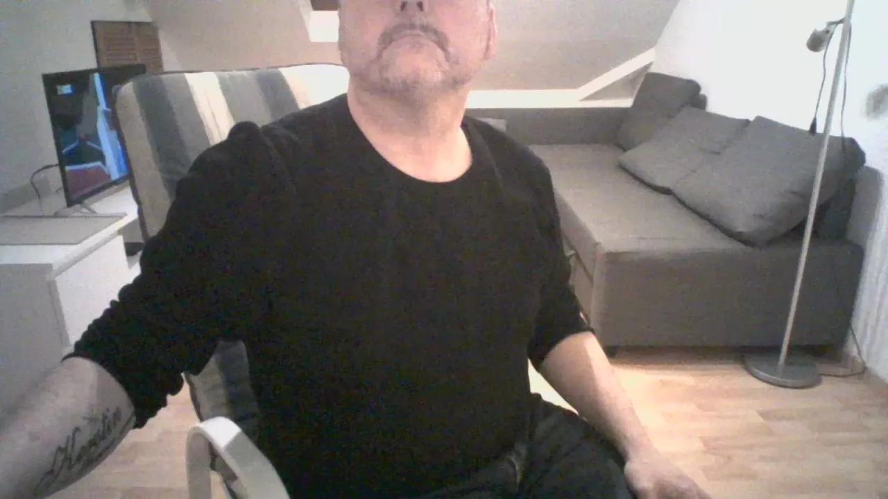 palpi2 on Cam4 