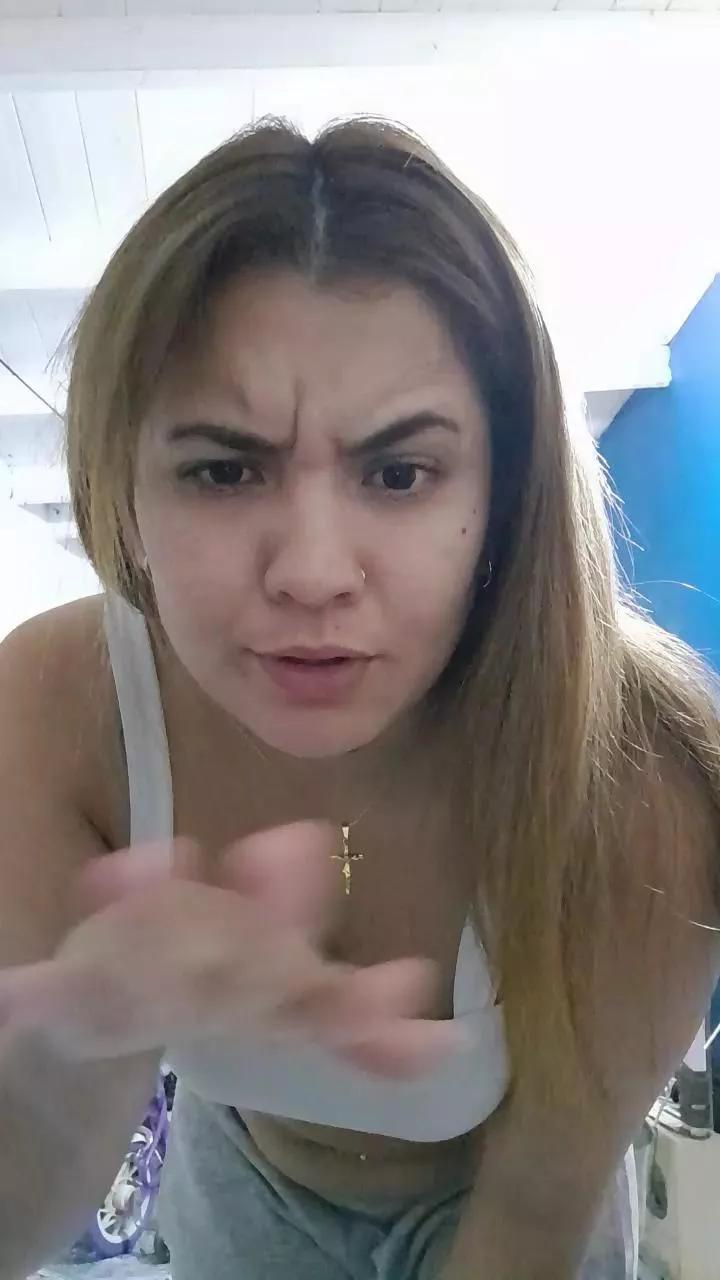 pamelitarocio1 on Cam4 