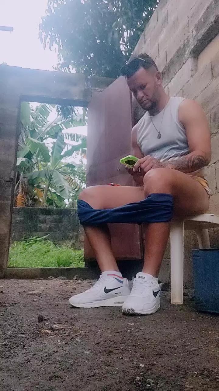 Papiyoungpig on Cam4 