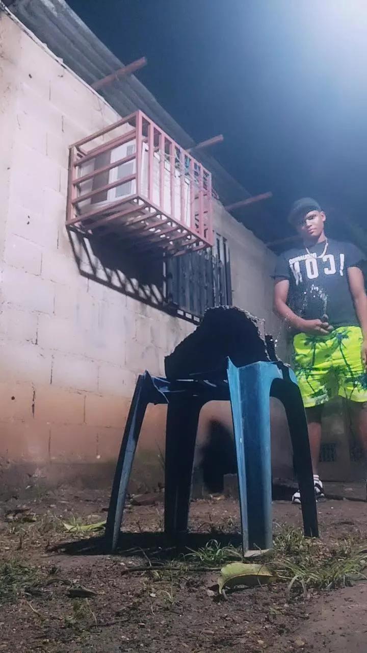 Papiyoungpig on Cam4 