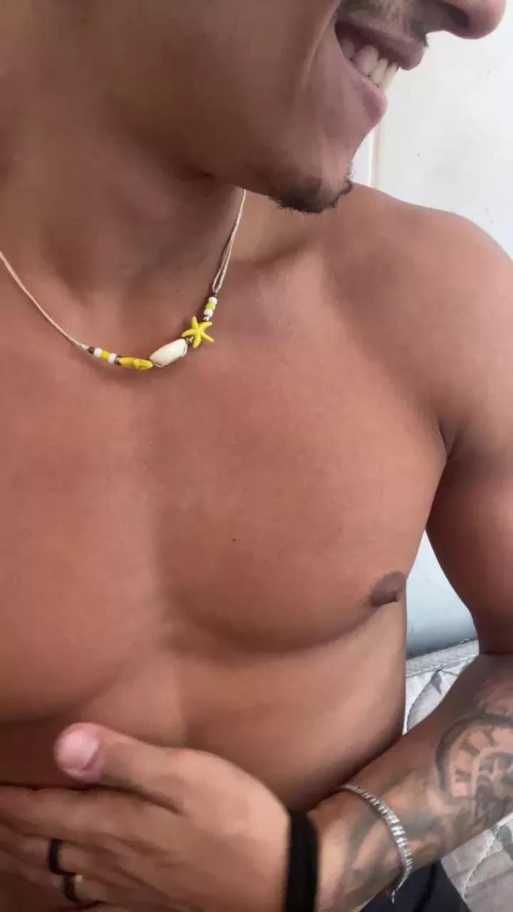 Paradella on Cam4 