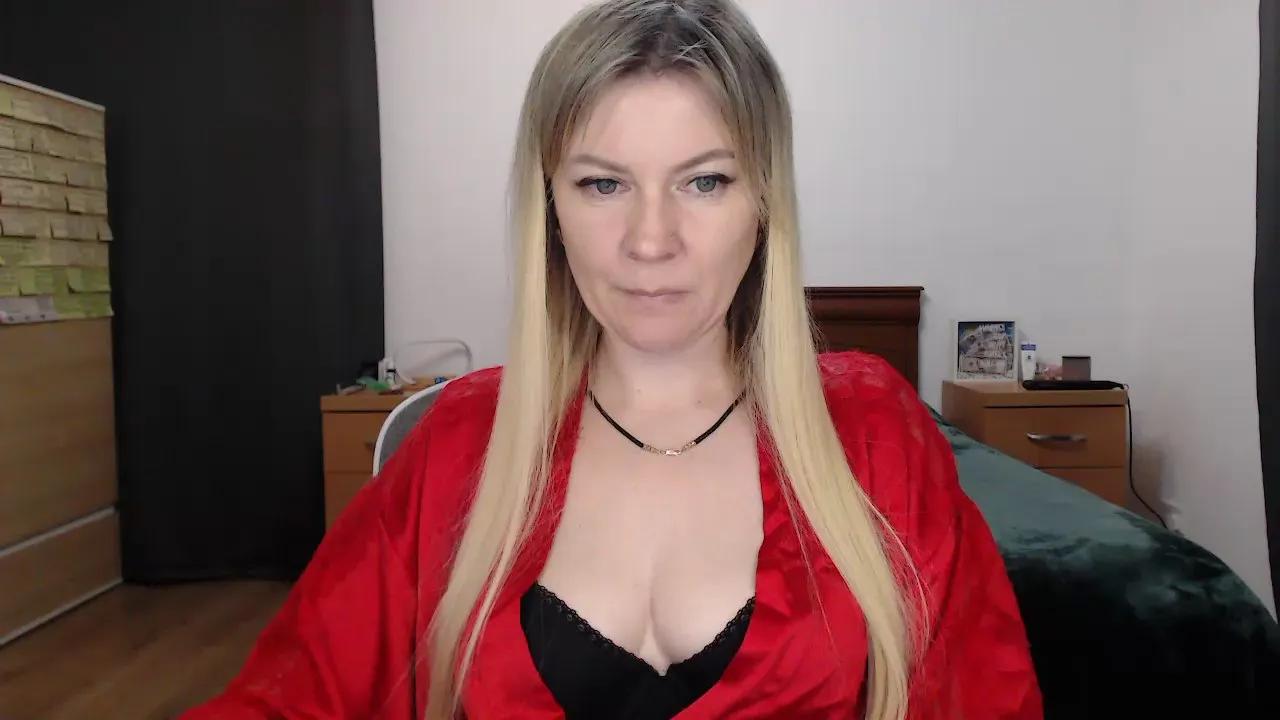 Avatar of ParadiseAlina