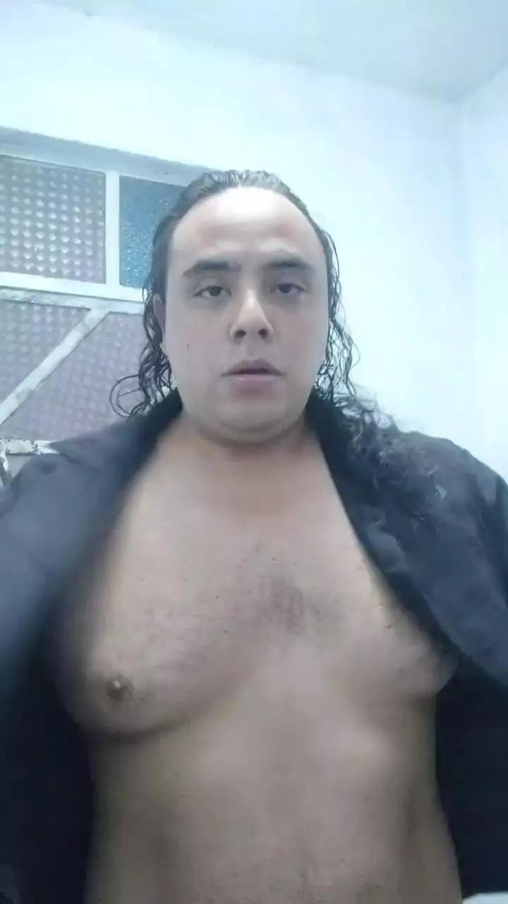 ParejaAidin007 on Cam4 