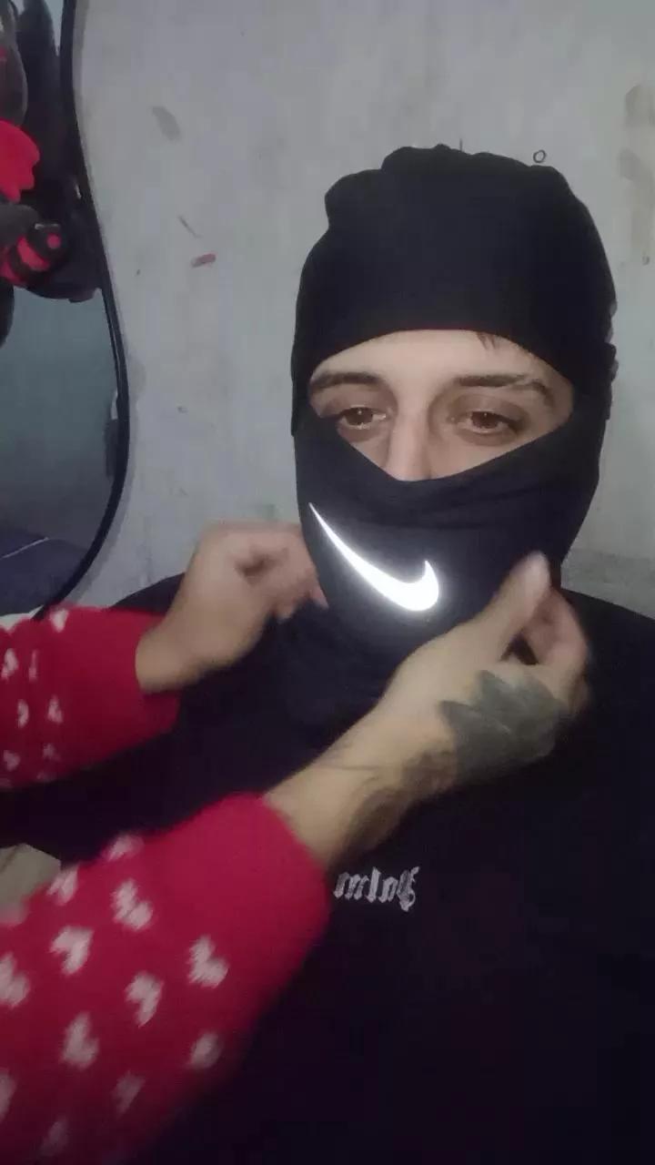 Parejaloca2000 on Cam4 