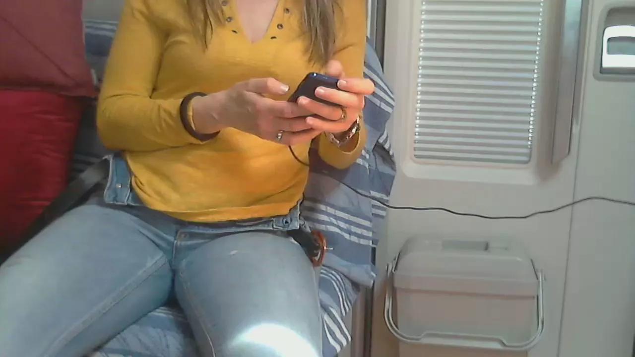 parejiya2003 on Cam4 
