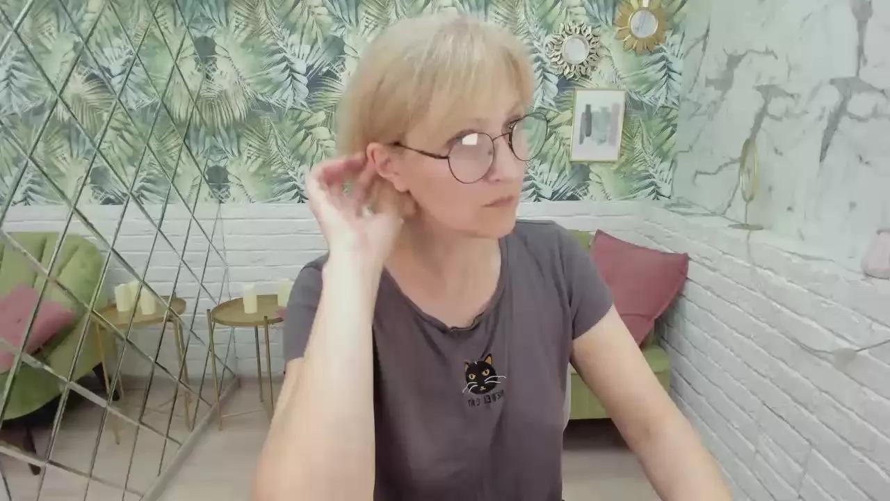 Avatar of ParisCherry