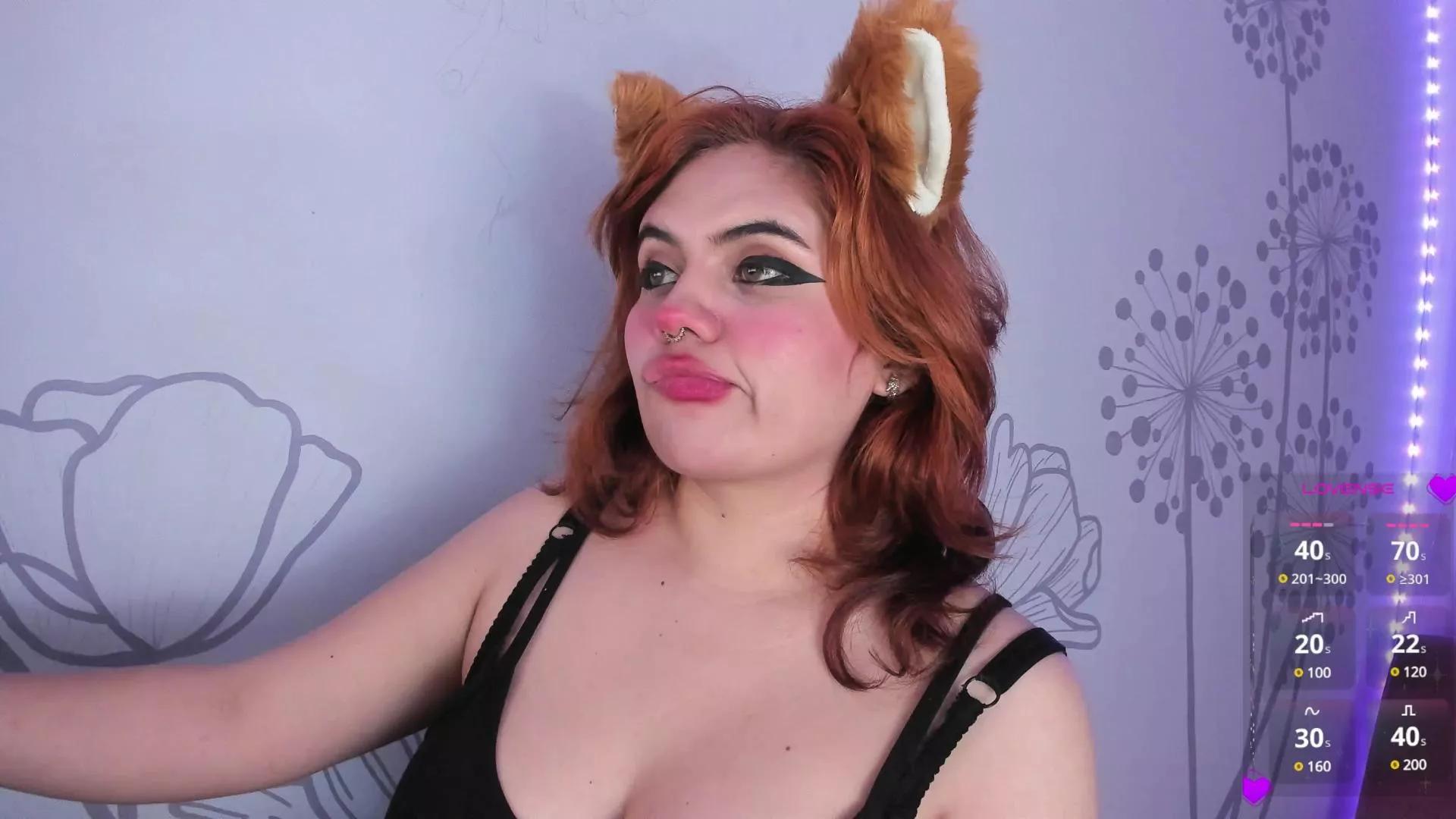 Avatar of ParisRosee
