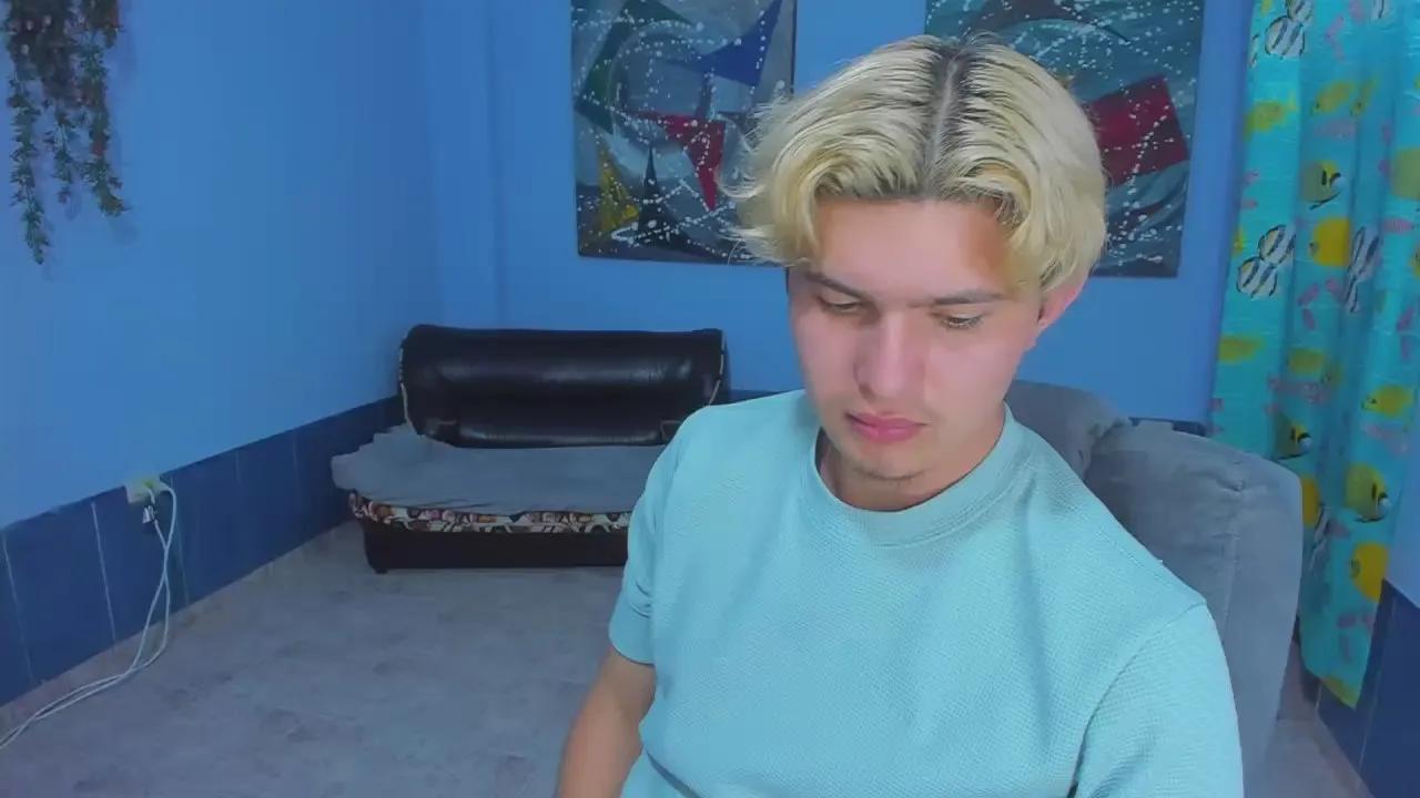 patrik027 —  #striptease #armpits #milk #masturbation #cum