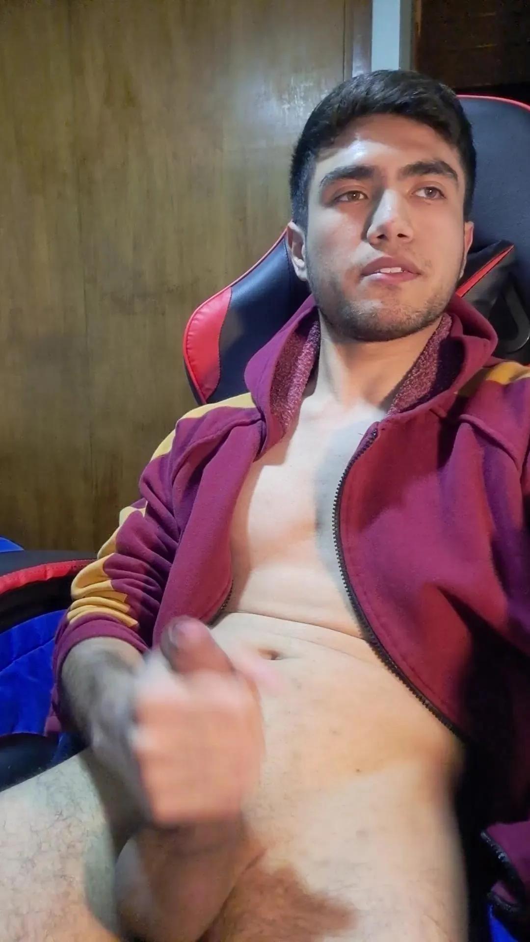 Offline pattcammodel on Cam4
