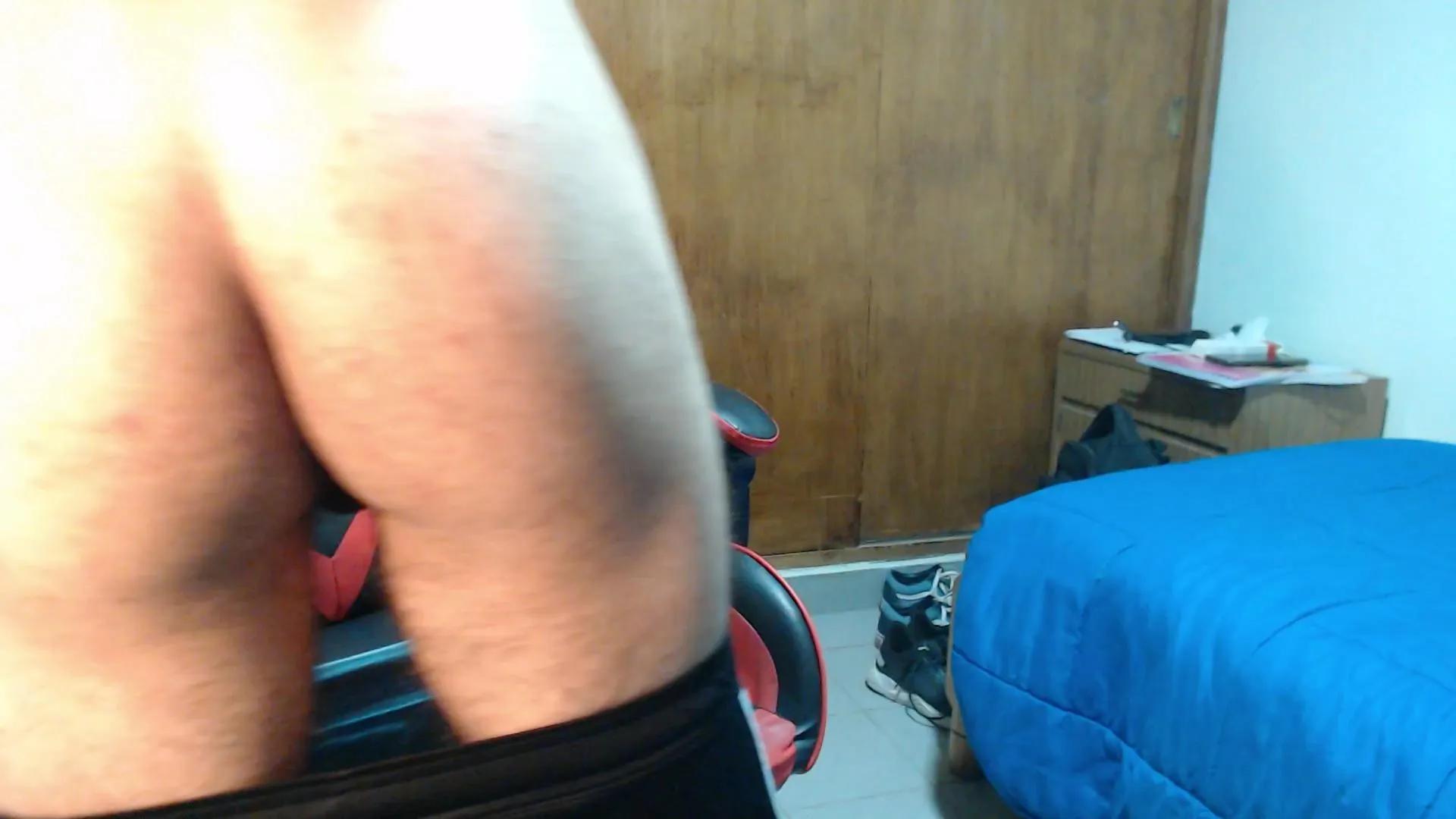 Offline pattcammodel on Cam4