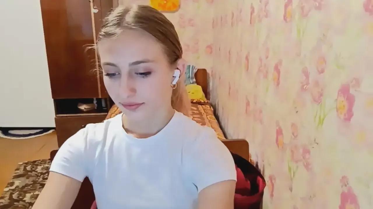 Offline PattyEugene on Cam4