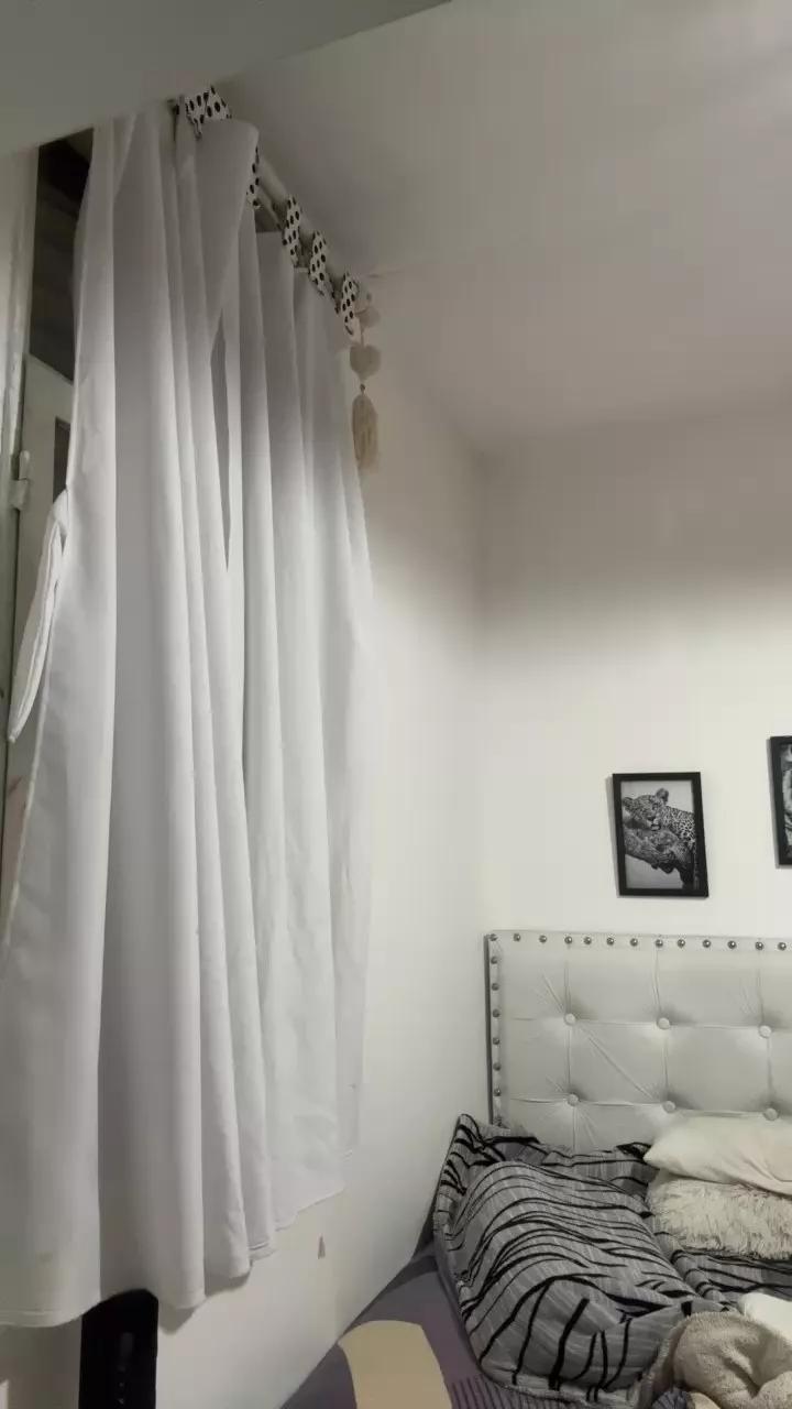 pauli180 on Cam4 