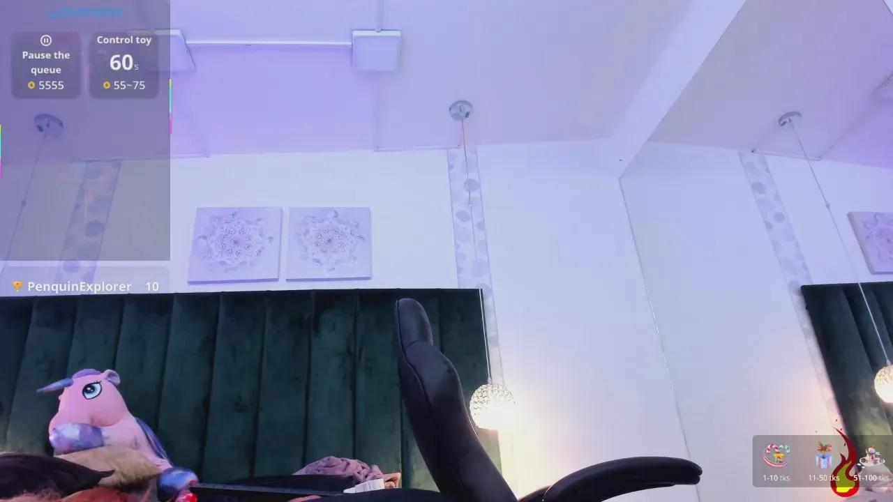 PaulinaGame —  #cum #masturbation #milk #deepthroat #bigass #ass #anal