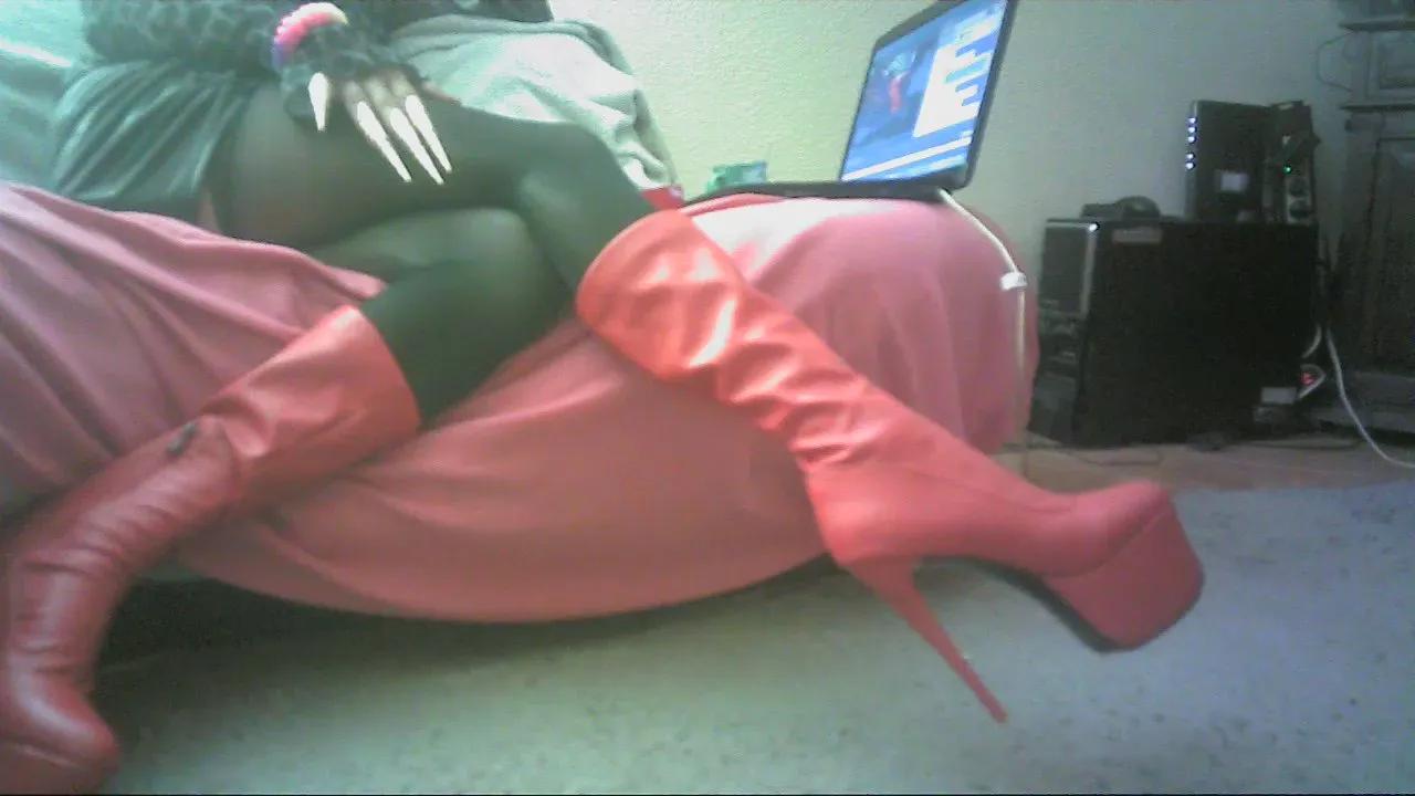 Avatar of paulinhasexy3