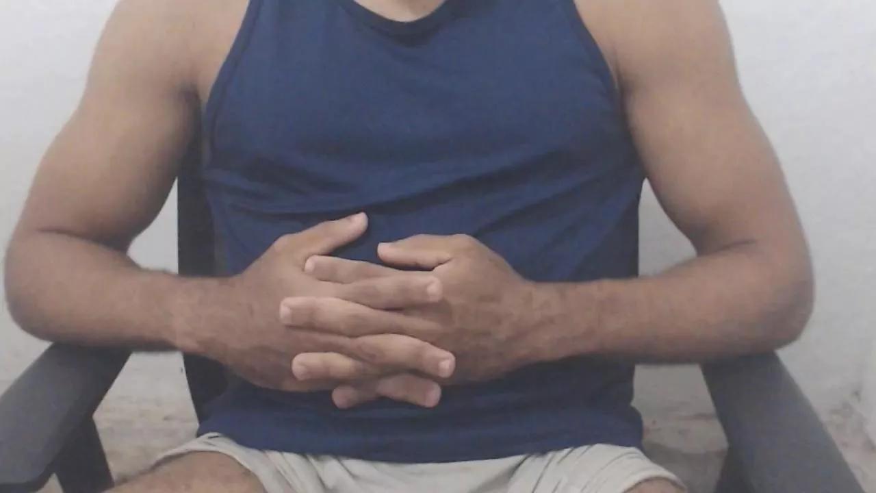 Paulotesao7 on Cam4 