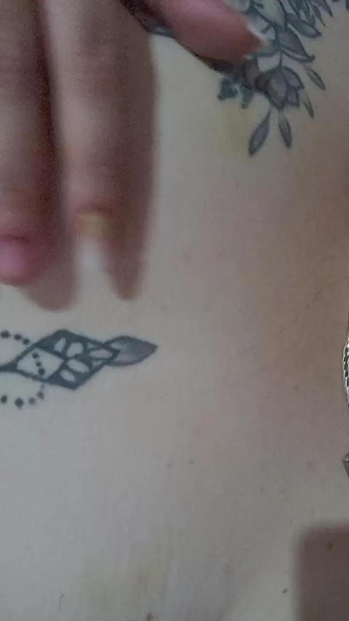 Pauuguaytima on Cam4 