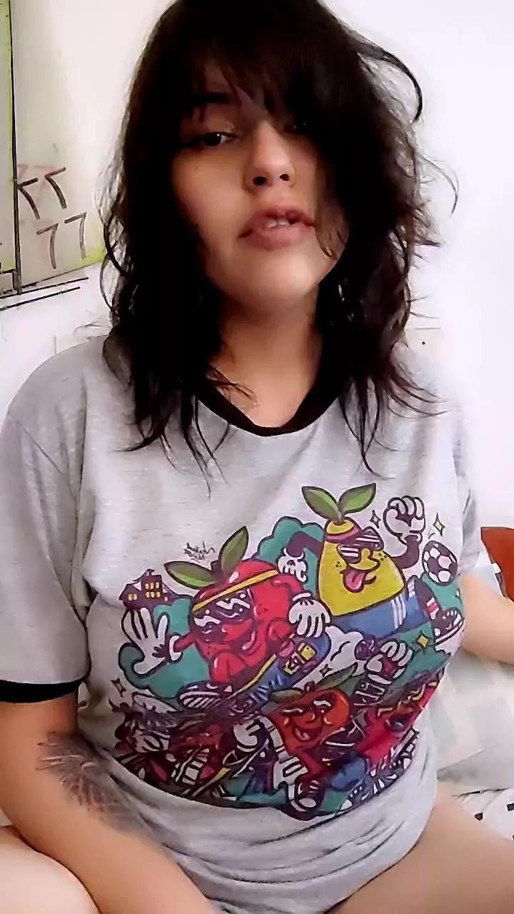 Pbless on Cam4 