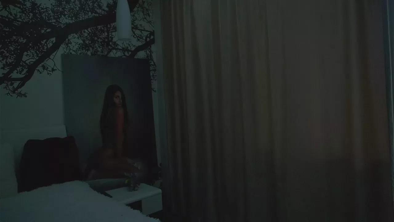 PeaceEmbry on Cam4 